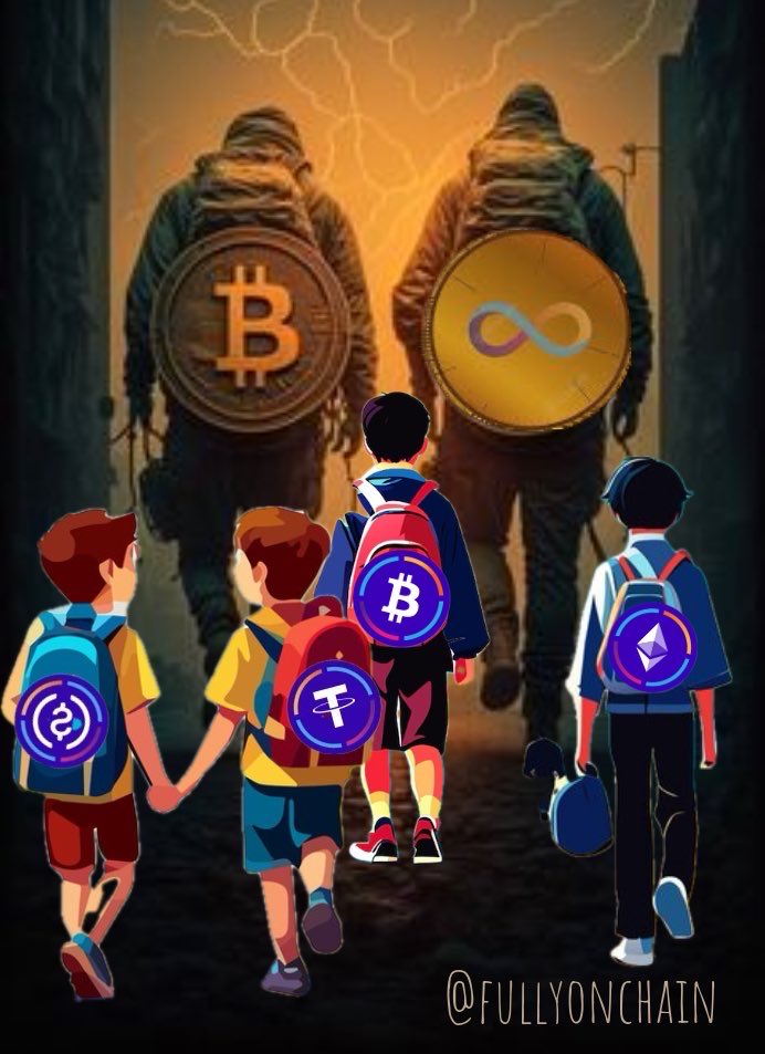 ∞ᑕᖇYᑭTOᗷᗩᔕEᗪ∞ tweet media