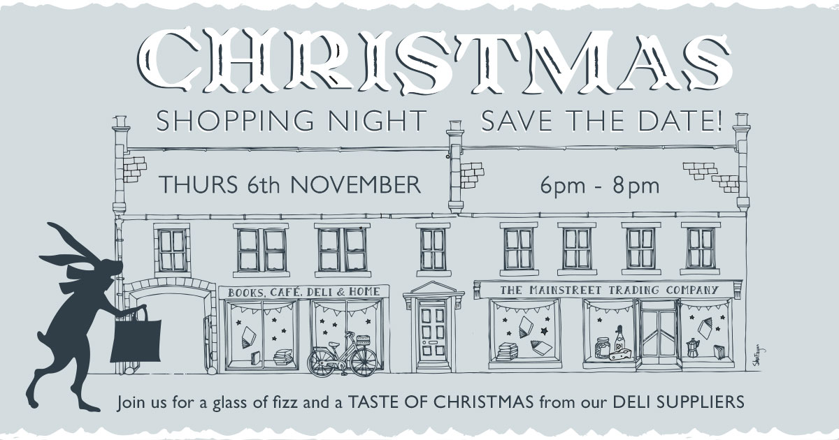 Join us this Thursday... - mailchi.mp/mainstreetbook…