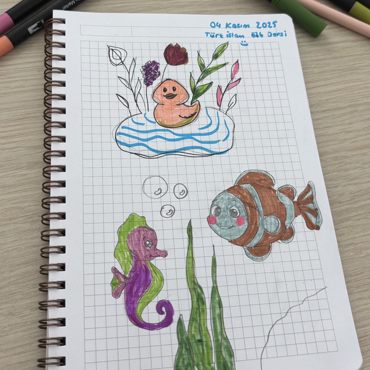 edebiyat dersinde arka dörtlünün dersten aldığı verim dir