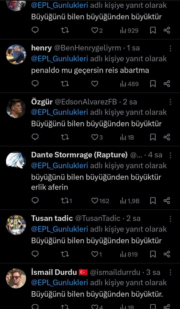 ölü internet teorisi