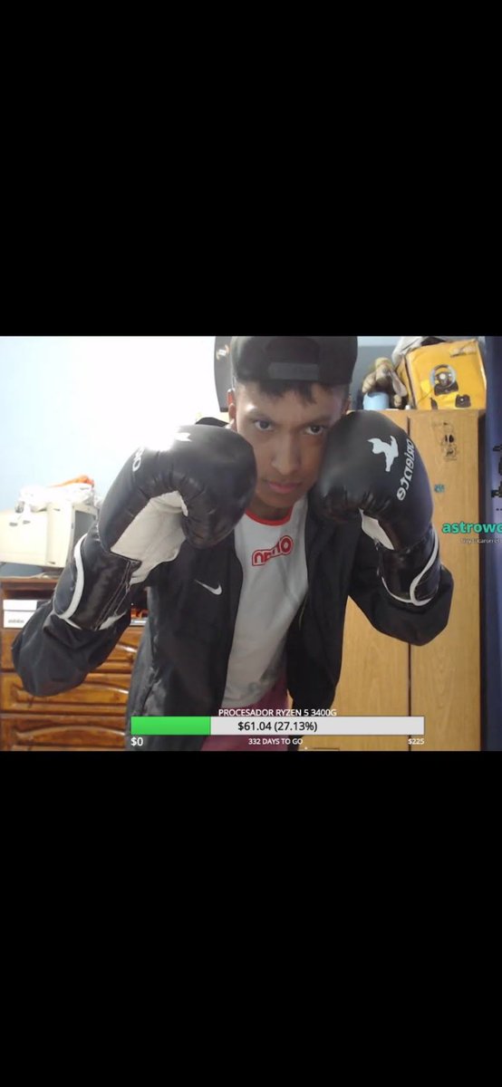 Maxiloyaga_'s tweet image. Tiny medrano: estoy listo para el ds