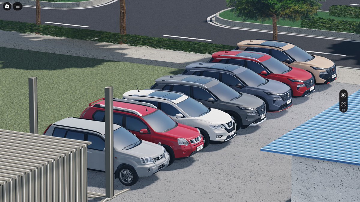 i2KRvqIrBbMsZRr's tweet image. #CDID
エクストレイル専門店