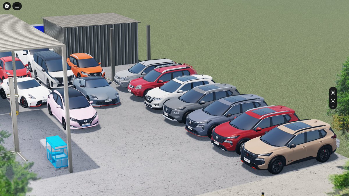 i2KRvqIrBbMsZRr's tweet image. #CDID
エクストレイル専門店