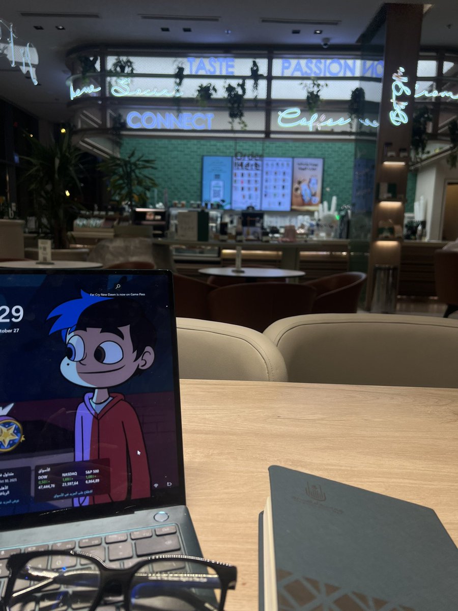 Small steps lead to big changes