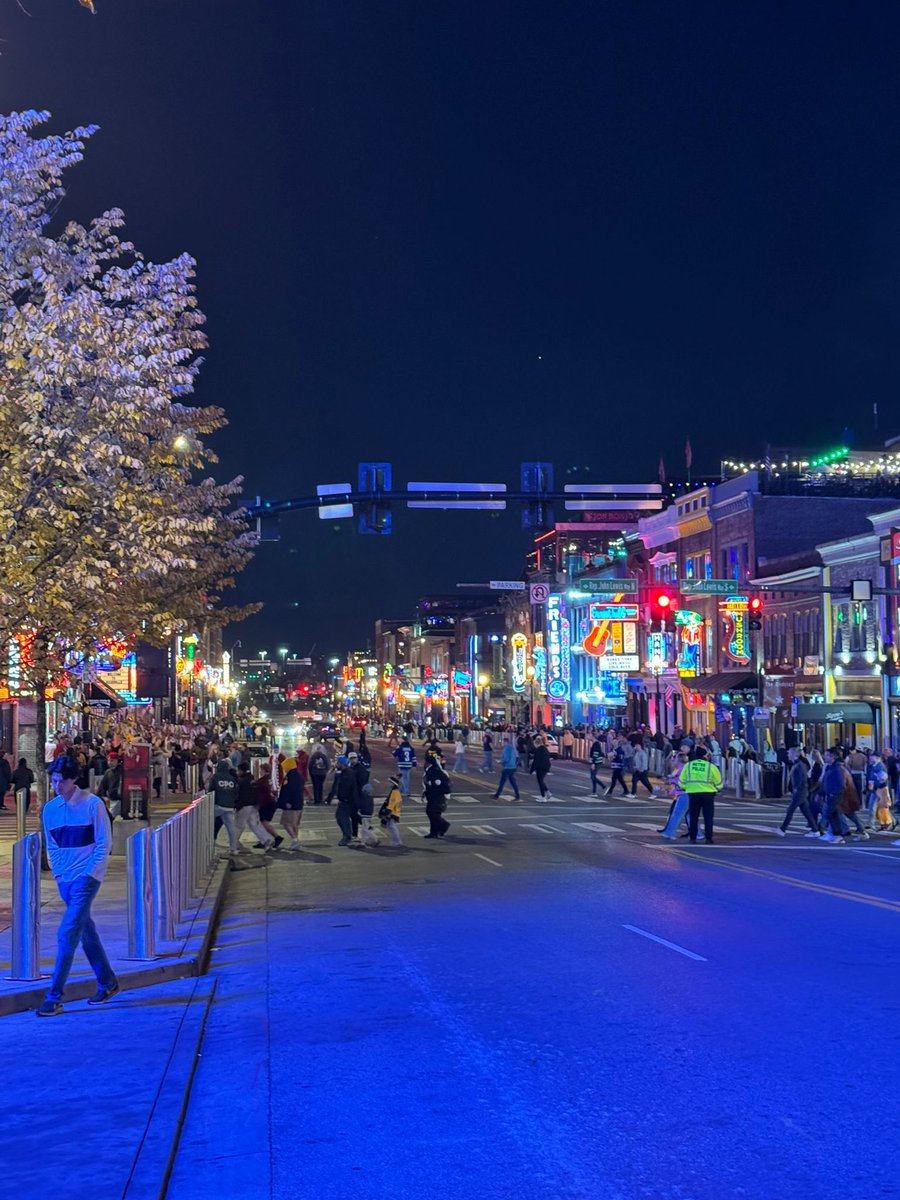 Howdy y'all from Nashville, Tennessee 🎸

The Brown &amp; Mason team are here for the 2025 World Demolition Summit, ready for ideas, expertise, and industry connection.

#WDS2025 #WorldDemolitionSummit