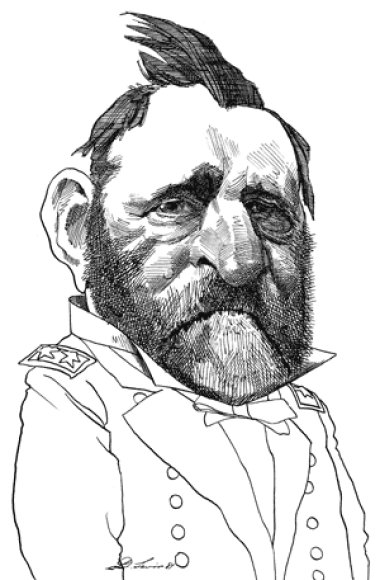 "Muchos de nuestros generales fallan porque la piensan mucho. Saben lo que hizo Federico el Grande aquí y Napoleón allá. Siempre están pensando qué haría Napoleón en dado caso. Para su desgracia, el enemigo está pensando en otra cosa: cómo hacernos añicos."
"La receta es simple: