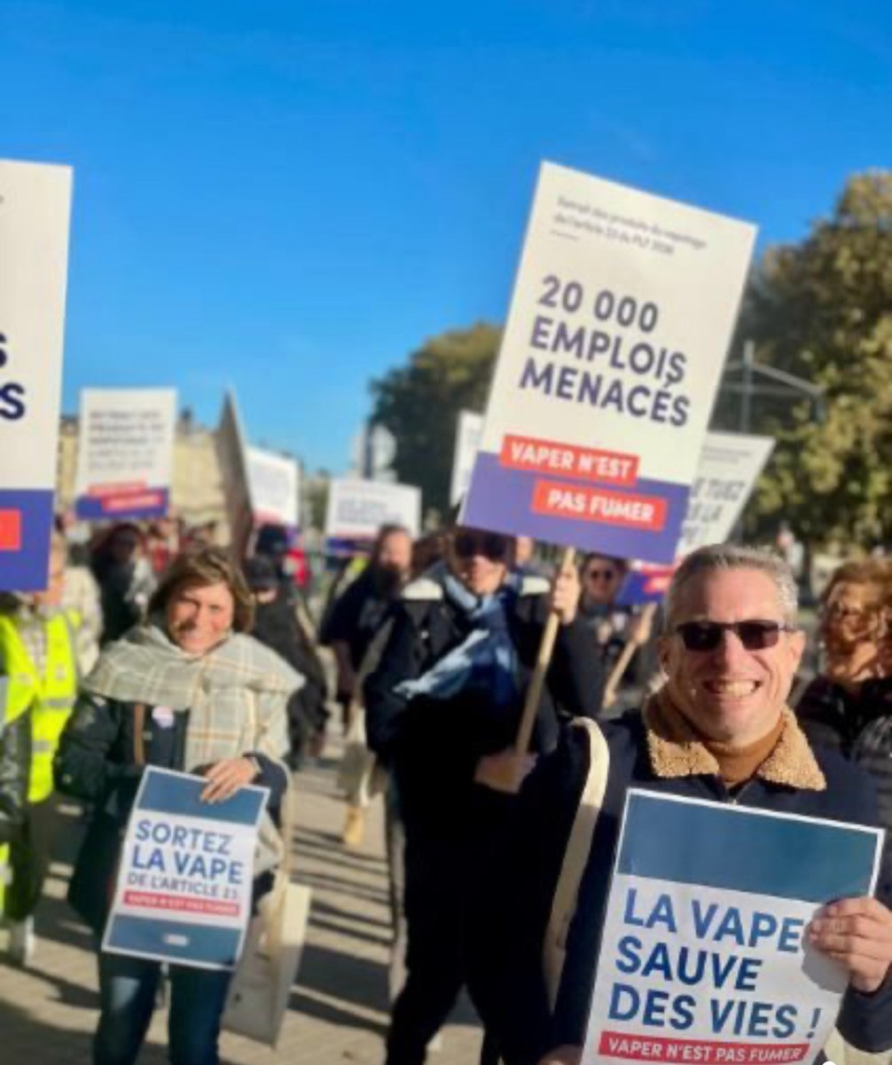 FIVAPE's tweet image. 👏 𝐃𝐞𝐦𝐚𝐢𝐧 𝐦𝐞𝐫𝐜𝐫𝐞𝐝𝐢 𝟓 𝐧𝐨𝐯𝐞𝐦𝐛𝐫𝐞 : 𝐋𝐢𝐥𝐥𝐞 + 𝐂𝐡𝐞𝐫𝐛𝐨𝐮𝐫𝐠 + 𝐕𝐚𝐧𝐧𝐞𝐬 + 𝐎𝐫𝐥𝐞́𝐚𝐧𝐬 + 𝐀𝐢𝐱-𝐞𝐧-𝐏𝐫𝐨𝐯𝐞𝐧𝐜𝐞 + 𝐒𝐭𝐫𝐚𝐬𝐛𝐨𝐮𝐫𝐠 👏
Rejoignez-nous nombreux ! 📢 S𝐚𝐮𝐯𝐨𝐧𝐬 𝐥𝐞𝐬 𝟐𝟓.𝟎𝟎𝟎 𝐞𝐦𝐩𝐥𝐨𝐢𝐬 𝐝𝐞 𝐥𝐚 𝐯𝐚𝐩𝐞 ! 📢
•…