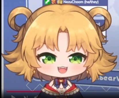 bearthewitchVRS's tweet image. Happy Oshi day to our favorite Kuma! The coven knows you’re hard at work and will always be there to support you no matter what. Stay strong these last few months of school, you’ve got this! #いい推しの日