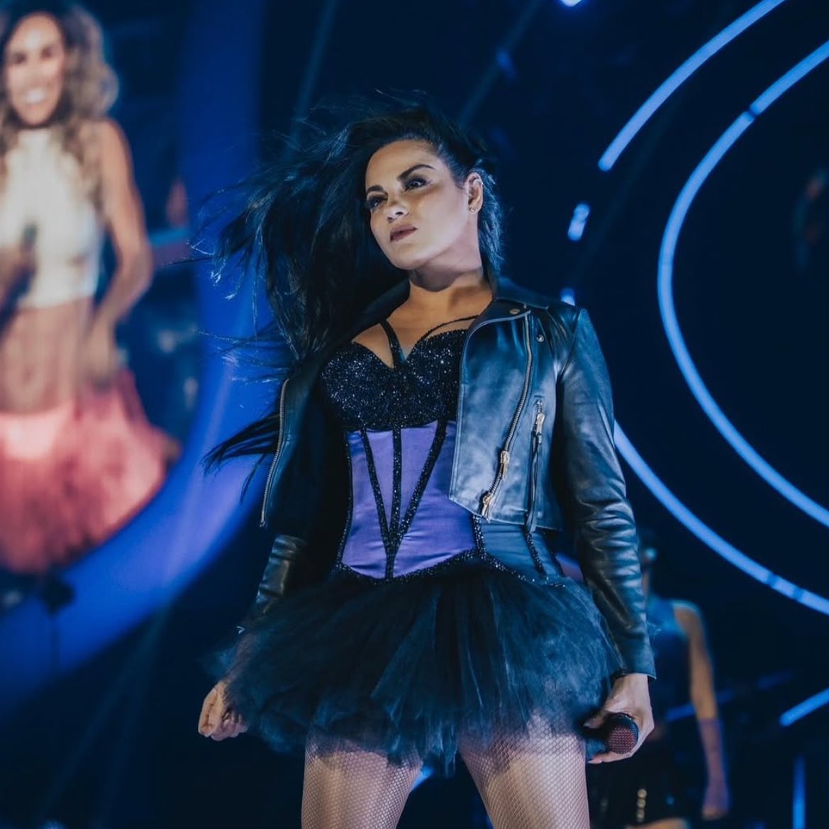 Confirmado!🇧🇷 Maite Perroni participará de ação exclusiva com fãs do Brasil.

Saiba mais: latinosbrasil.com/maite-perroni-…