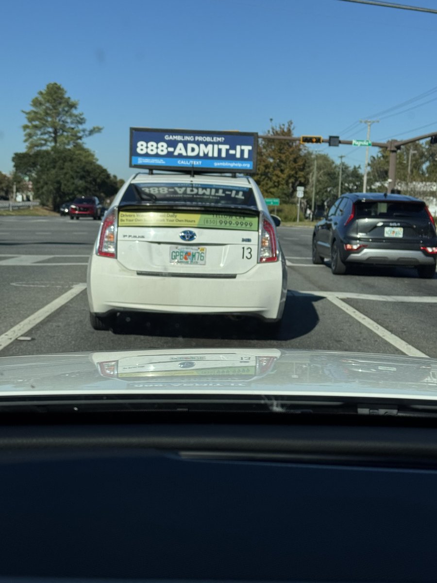 FLCouncil's tweet image. There&apos;s one destination in #Florida for comprehensive #ProblemGambling supports. Call or text the 888-ADMIT-IT HelpLine today to get connected with hundreds of free resource referrals that serve your area. Learn more: gamblinghelp.org.