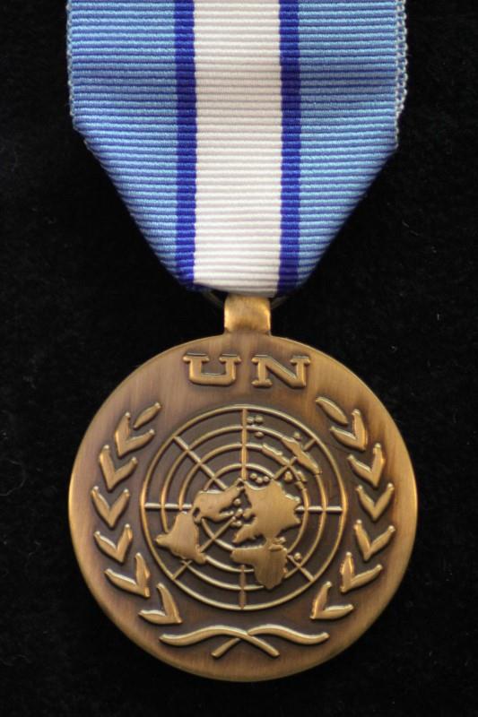 LOST, STOLEN &amp; WANTED Medals
24468128 (L/Cpl) M.C. BOND - REME
1) South Atlantic Medal  
2) UN Cyprus Medal
**** STOLEN MEDAL ****
Any information to the whereabouts of the medal please contact:
email Medal Locator for details.
