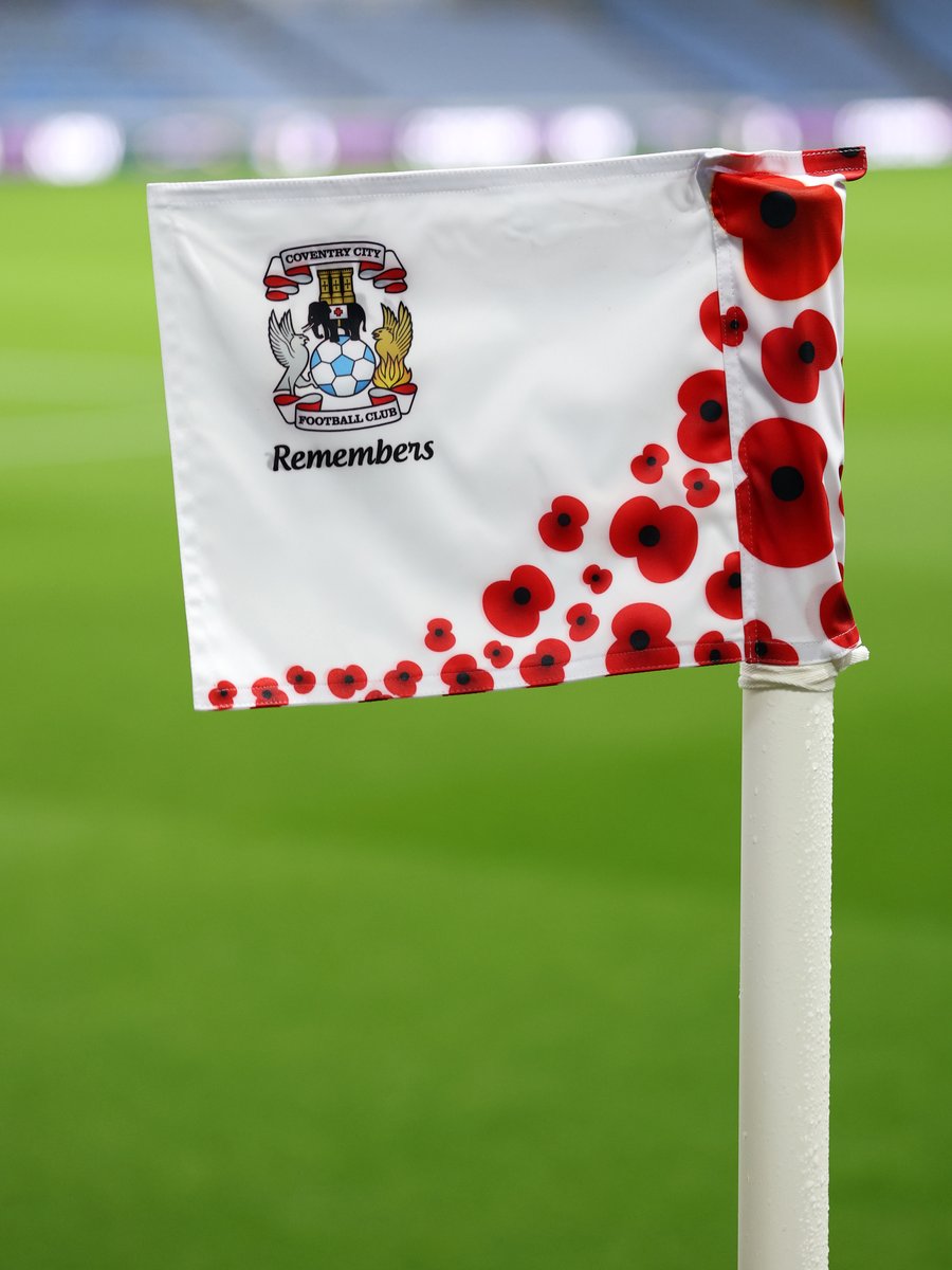Coventry_City's tweet image. Back on home soil. 🏡