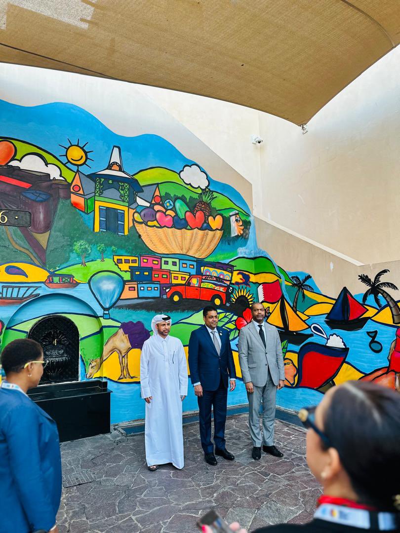 Présidence d’Haïti tweet media