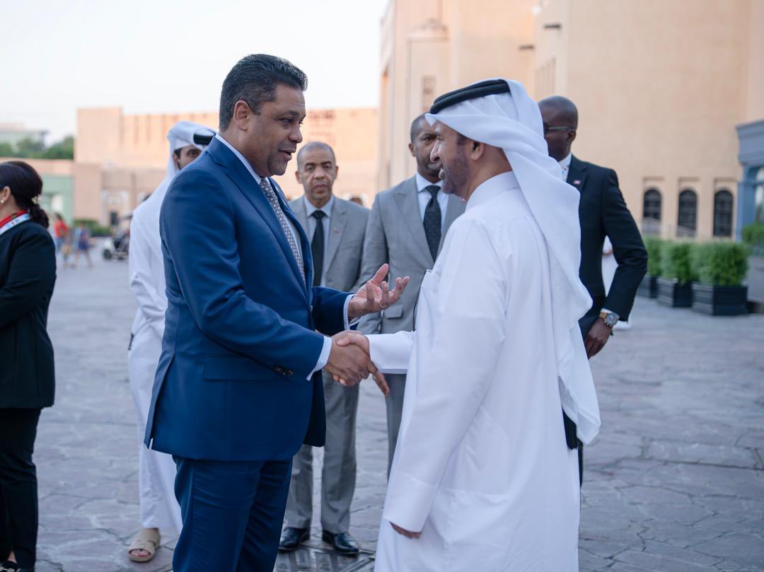 Présidence d’Haïti tweet media