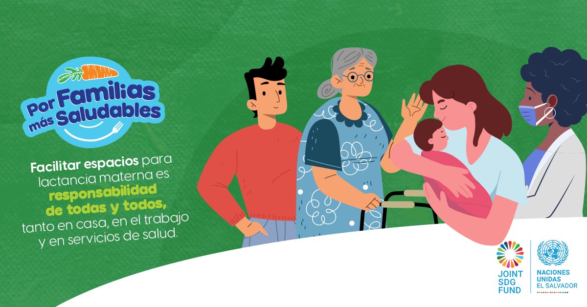 unicefsv tweet media