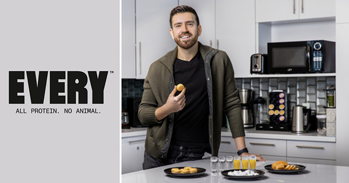 drewfallon12's tweet photo. EVERY RAISES $55M TO SCALE ANIMAL-FREE EGG PROTEINS

The EVERY Company, a biotech using precision fermentation to make real egg proteins without chickens, has closed the first tranche of its $55M Series D, exceeding its original $50M target and bringing total funding to $294M. The round was led by McWin Capital Partners, with participation from Main Sequence, Minerva Foods, and Grosvenor Food & AgTech.

EVERY produces functional egg proteins such as ovalbumin (OvoPro) through fermentation instead of hens, supplying food companies across baking, sauces, dressings, beverages, and confectionery applications. 

The company has crossed from “promise to proof,” now selling metric tons at scale to major food manufacturers, with products set to debut nationwide at Walmart.

Behind the surge isn’t vegan marketing but basic economics: after years of price swings and avian-flu shortages, food makers want reliability. Some customers are already saving money or achieving price parity using EVERY’s proteins.