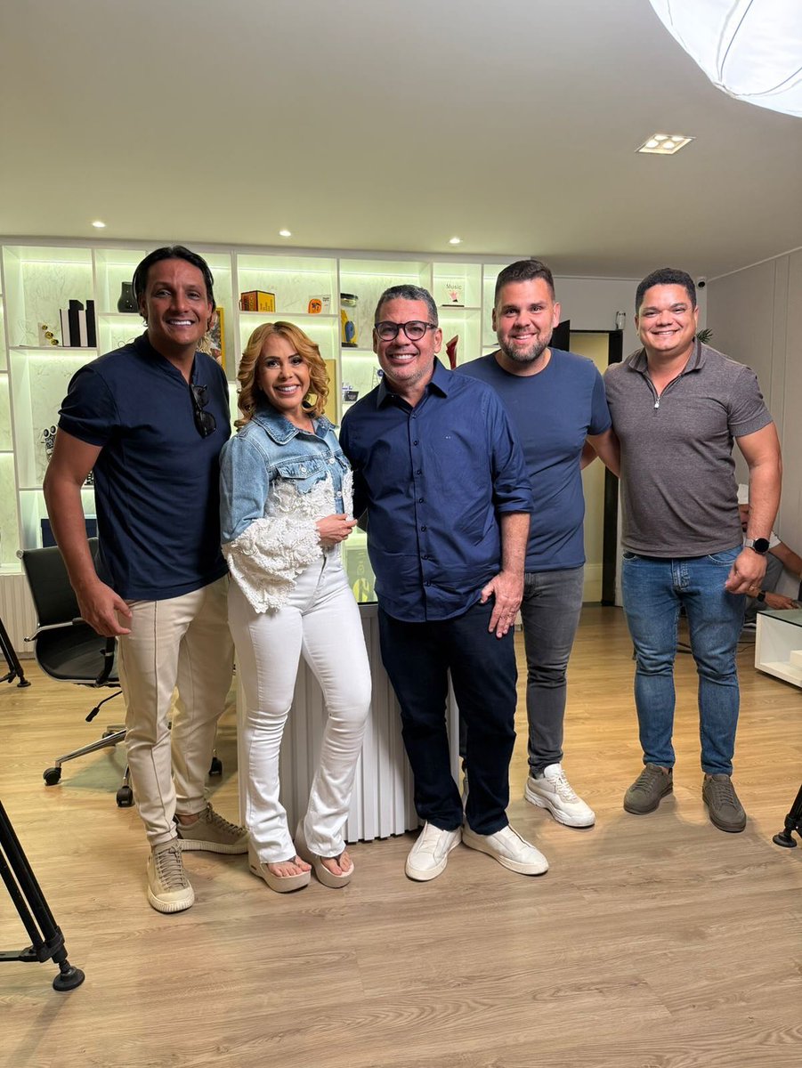 JoelmaLobby's tweet photo. CONFIRMADO! 🚨
Joelma e equipe confirmam oficialmente a gravação da 6º e última etapa da "Isso É Calypso Tour Brasil" para o mês de maio de 2026, em Salvador. https://t.co/rlIr6PVW3t