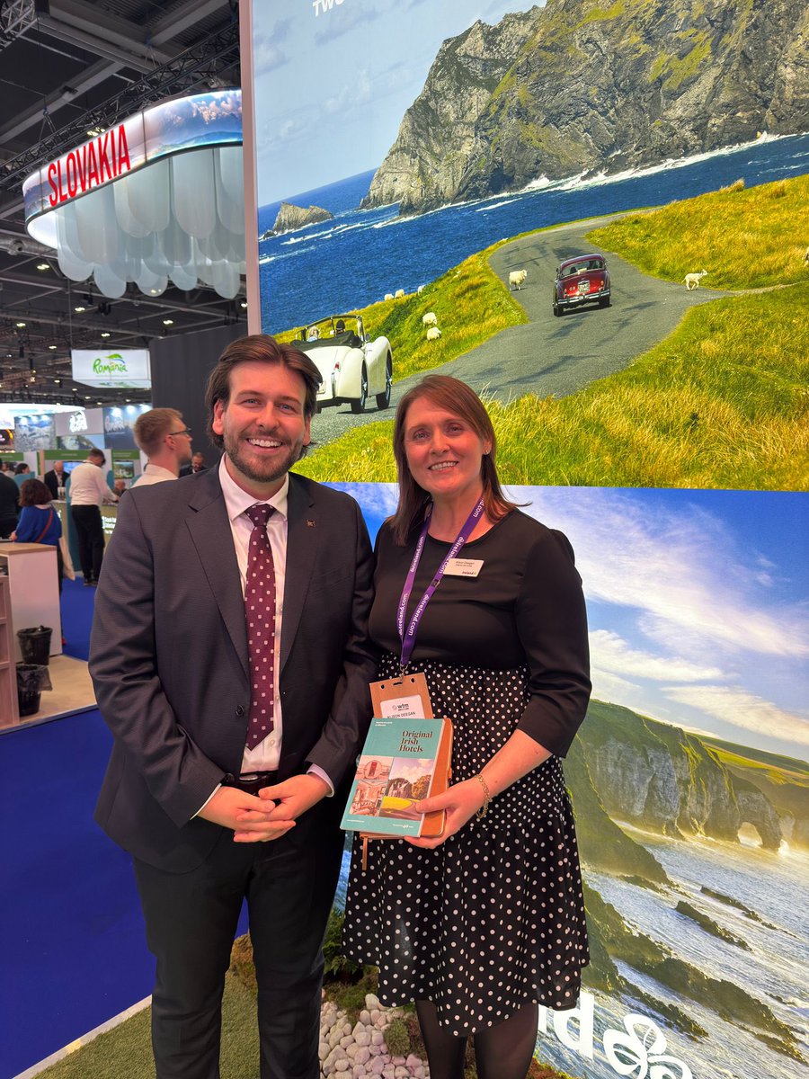 Original Irish Hotels tweet media