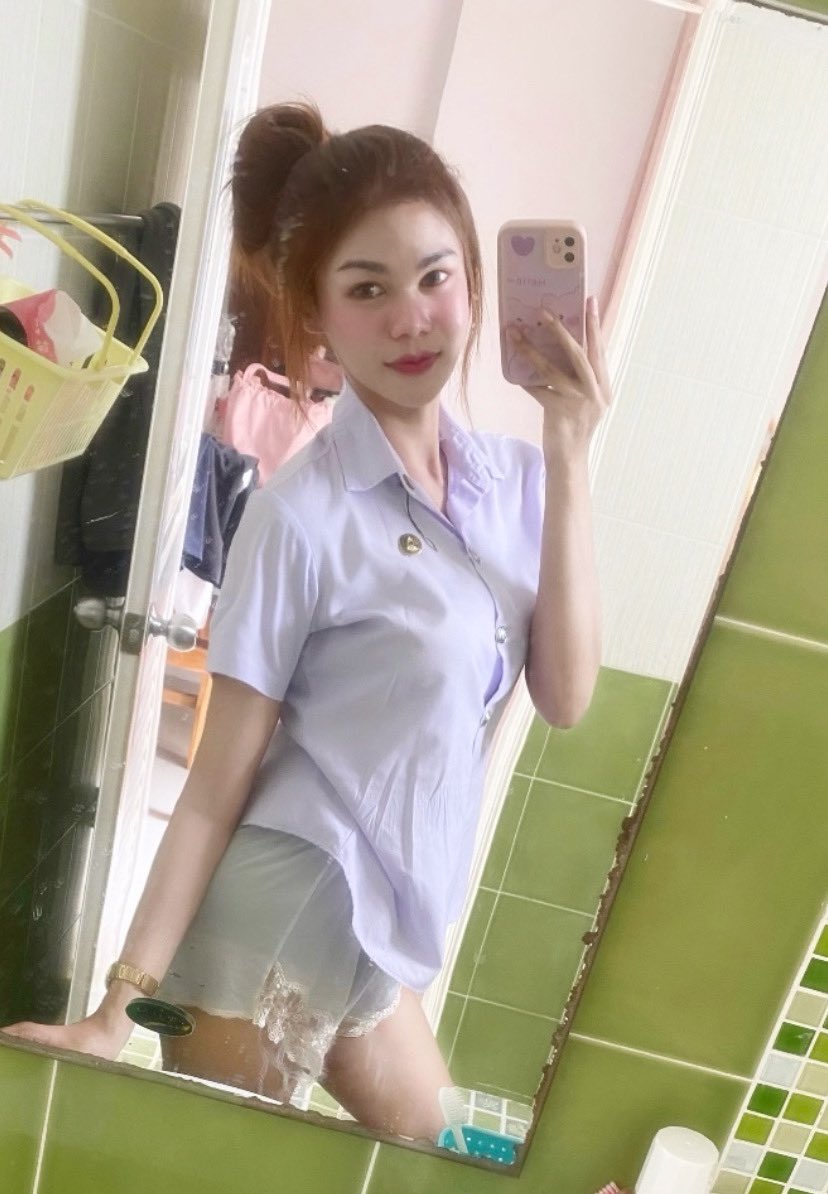 🪞😽 #สงขลา