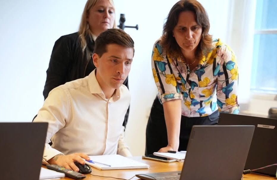 Hernán Ralinqueo tweet media