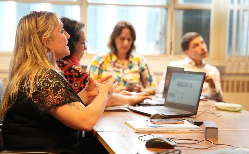 Hernán Ralinqueo tweet media