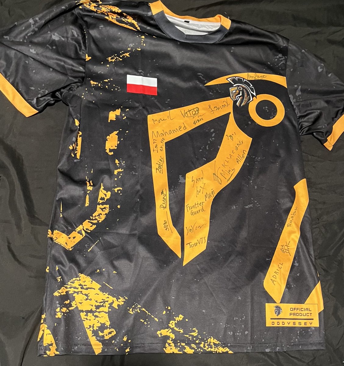 dave2_cr's tweet image. What an amazing event again… met some old friends and a lot of new amazing people! 
Hopefully next year again…