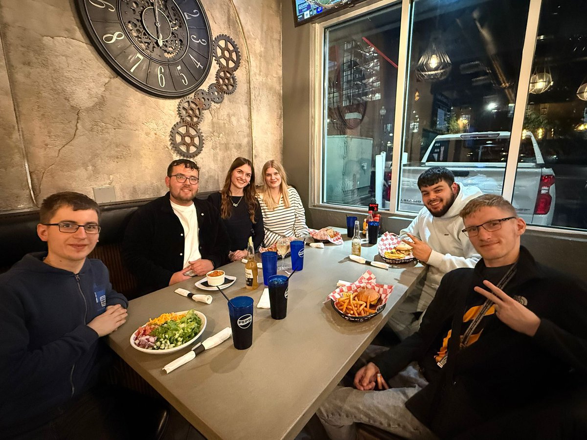 dave2_cr's tweet image. What an amazing event again… met some old friends and a lot of new amazing people! 
Hopefully next year again…