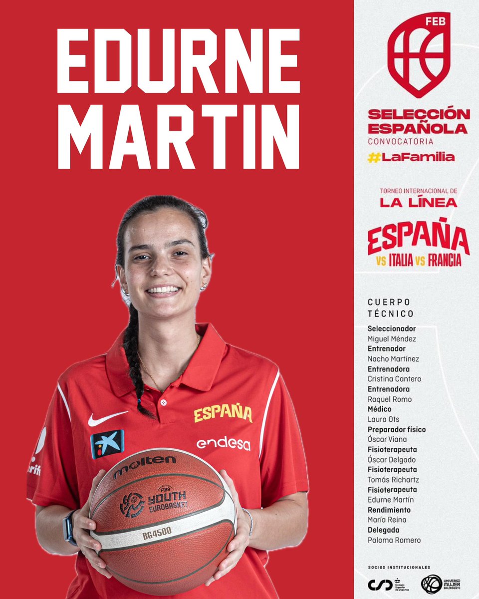 Baloncesto Alcobendas tweet media