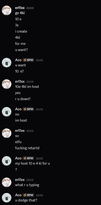 FLC F1N4IK tweet media