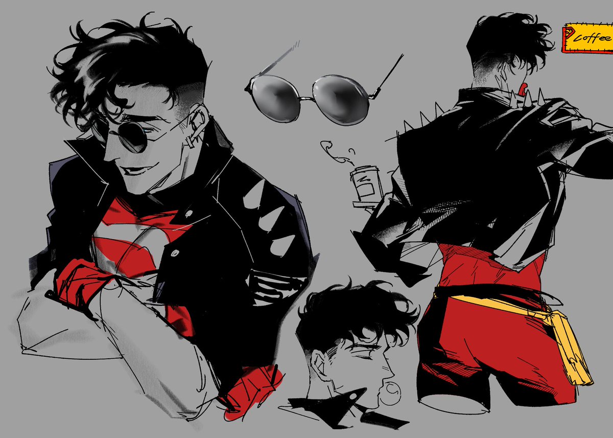 HoWLes (@_crowlxxx31) on Twitter photo 