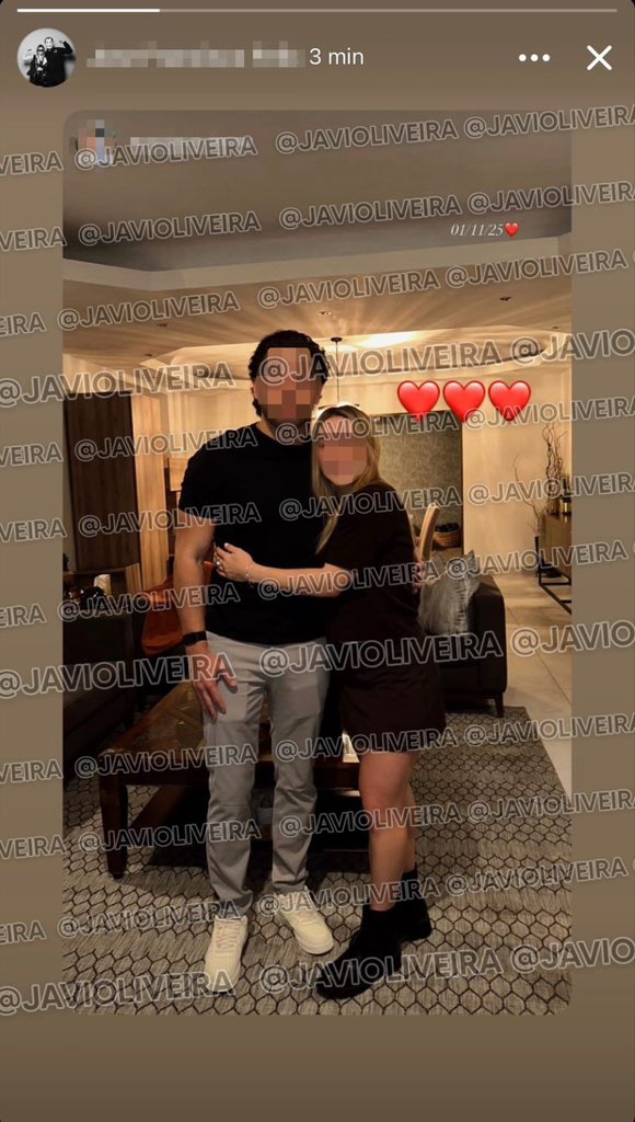 Javi Oliveira tweet media