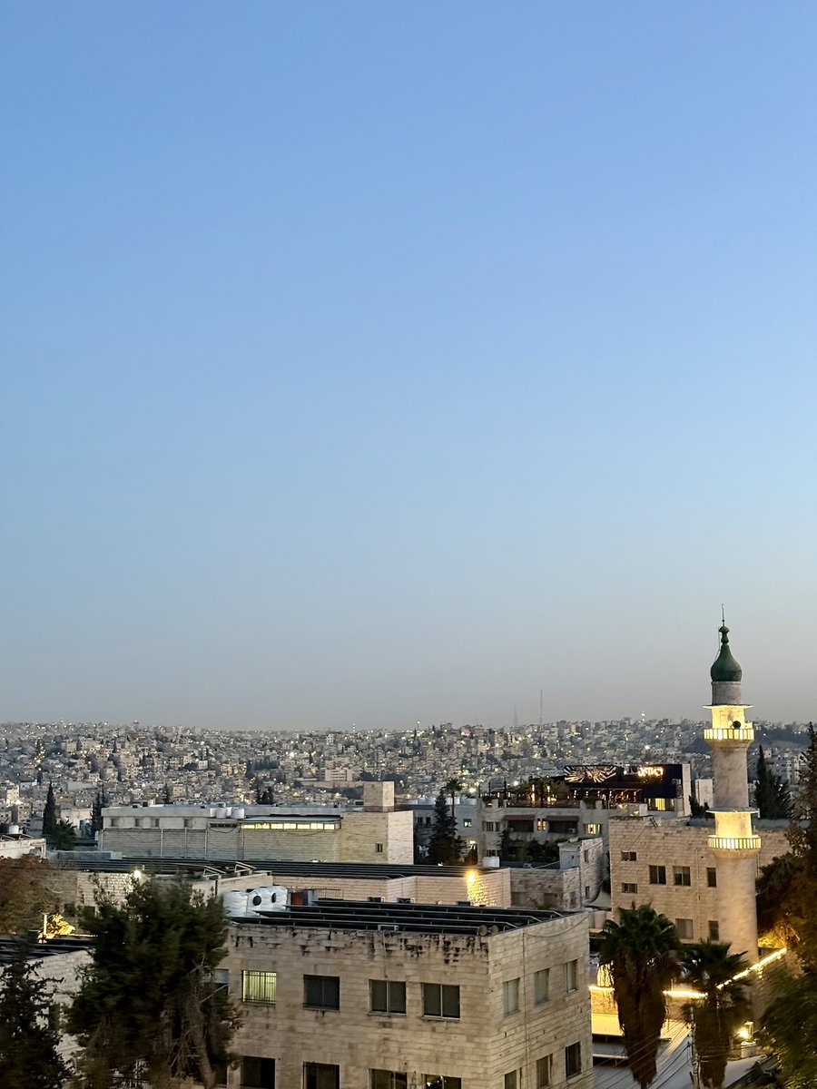 JABAL AMMAN

📍AMMAN