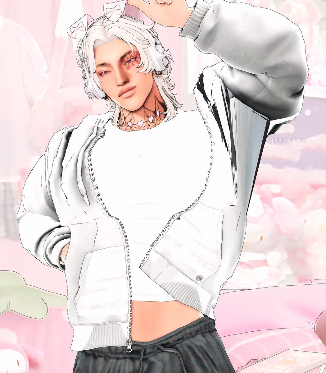 peach .ᐟ (@peachbearie) / Posts / X