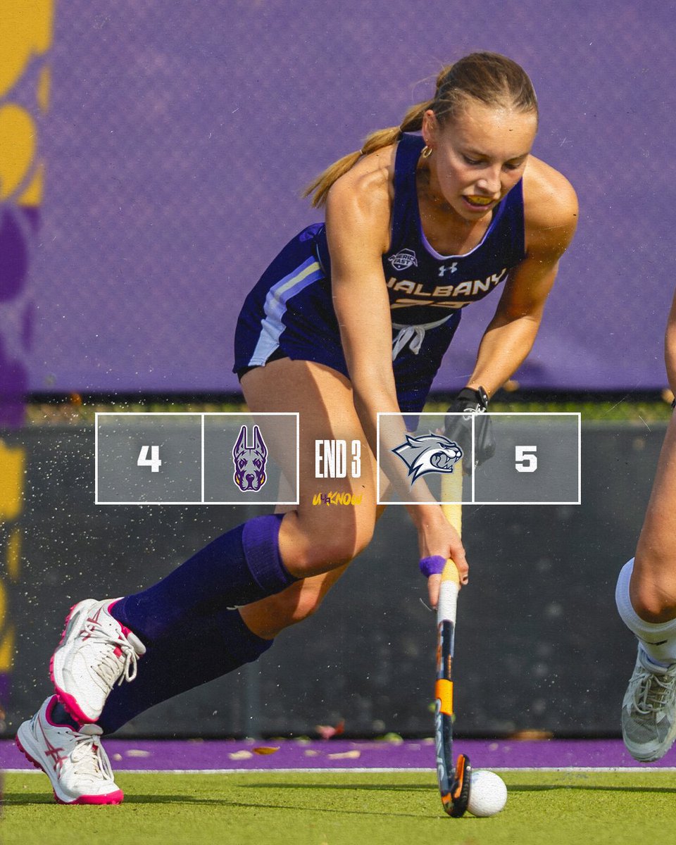 One quarter remaining!

#UAUKNOW // #AEFH