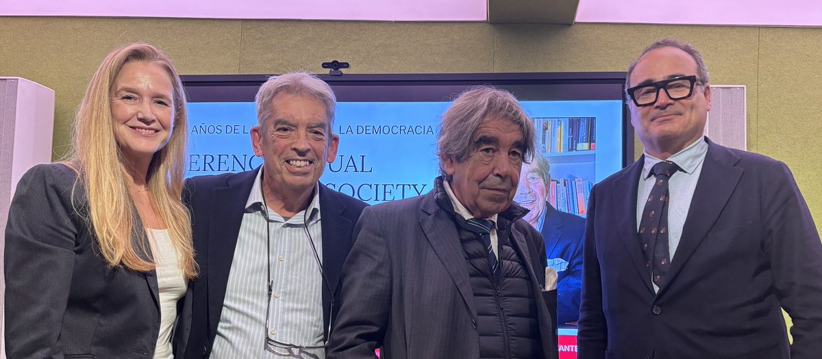 BritishSpanishSociet tweet media