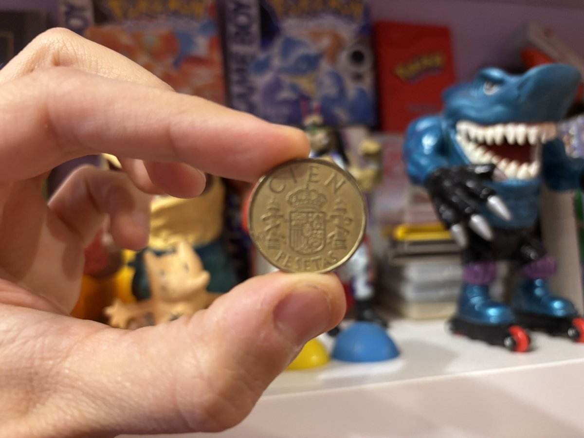 Sergio Encinas 🛂 tweet media