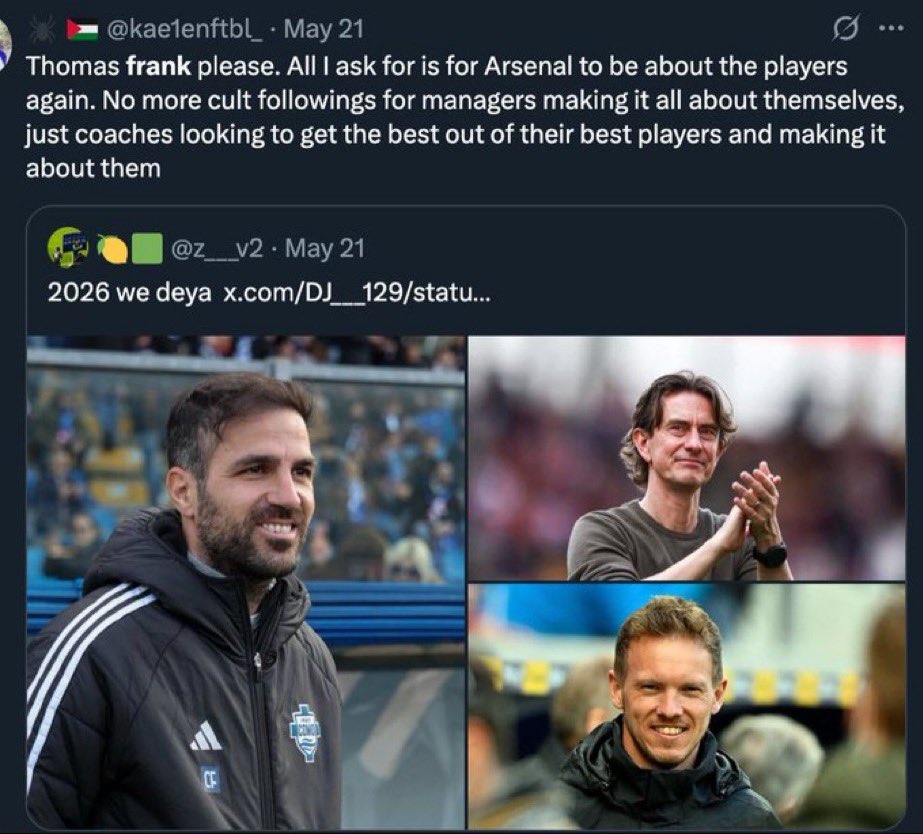 Alan (@faraondefutbol) on Twitter photo 