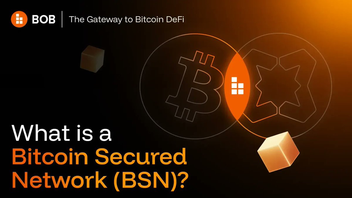 If there’s something I really value about what <a href="/build_on_bob/">BOB</a> is building, it’s the way it’s blending BTC and ETH without losing the essence of either side.

They didn’t just slap Bitcoin and Ethereum together, they’re actually building an ETH rollup on the OP stack that’ll soon