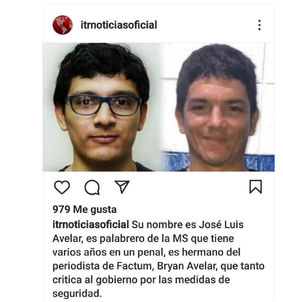 <a href="/bavelarr/">Bryan Avelar</a> <a href="/elpais_america/">EL PAÍS América</a>