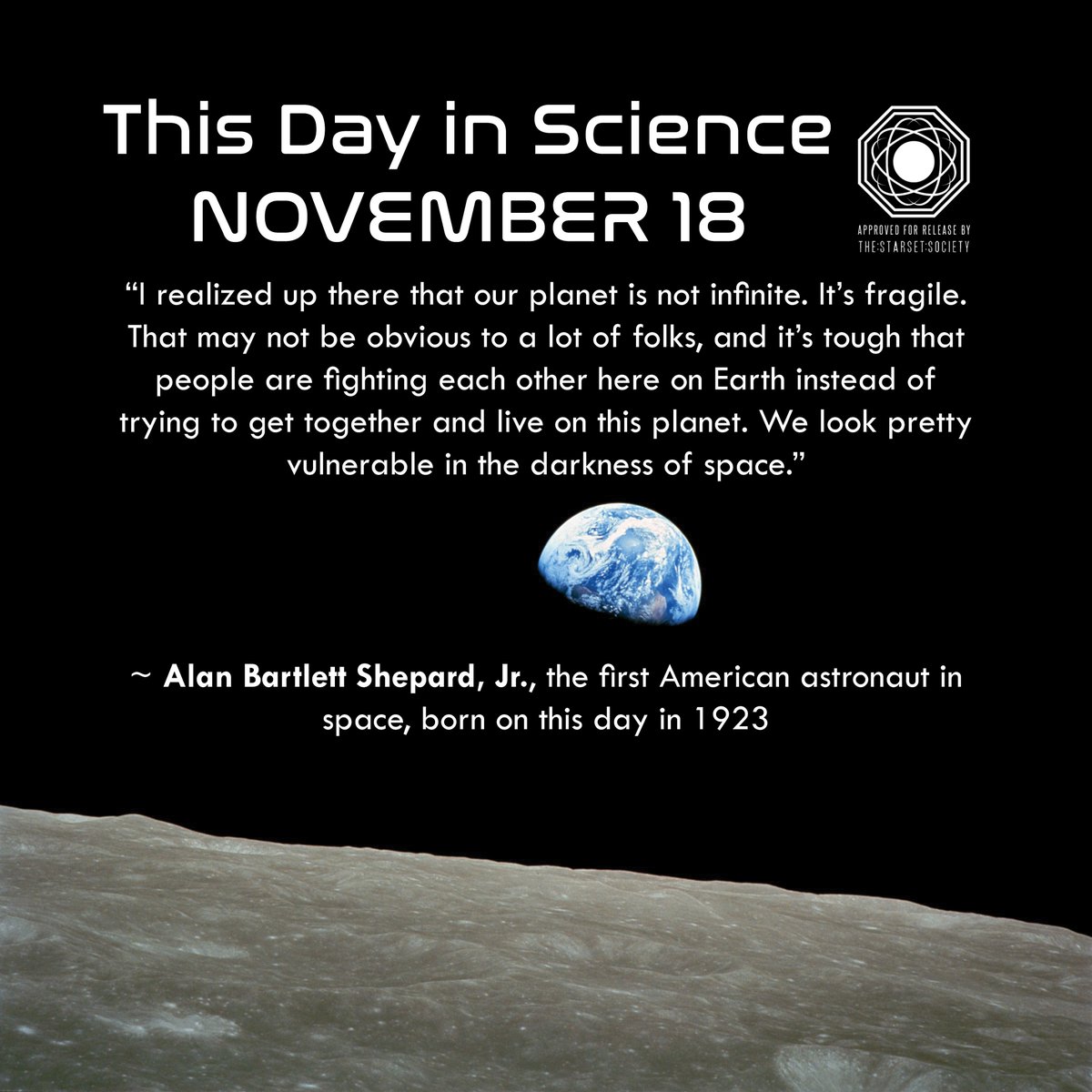 starsetsociety's tweet image. 