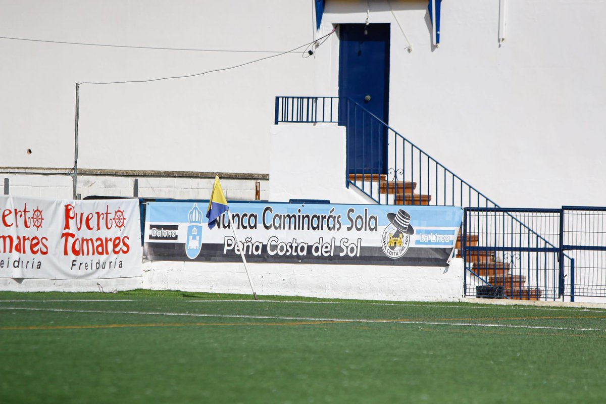 Gracias x la foto <a href="/RBL1912/">Real Balompédica Linense</a> <a href="/visionbalona/">visionbalona</a> 
🖤🤍🖤❤️💪