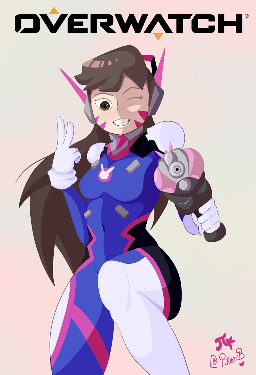 PikovB's tweet photo. MY AMAZING BEAUTIFUL PERFECT KOREAN QUEEN!!!😭🔥
.
DVa | Overwatch
#DVa #Overwatch #Overwatch2 https://t.co/pgVk8EIv2s