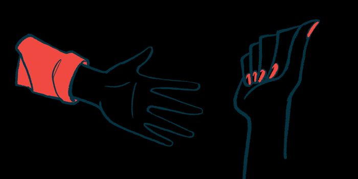 Scleroderma News tweet media