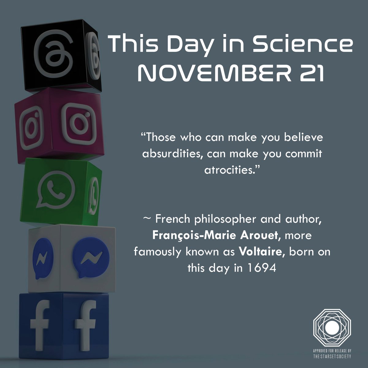 The Starset Society tweet media