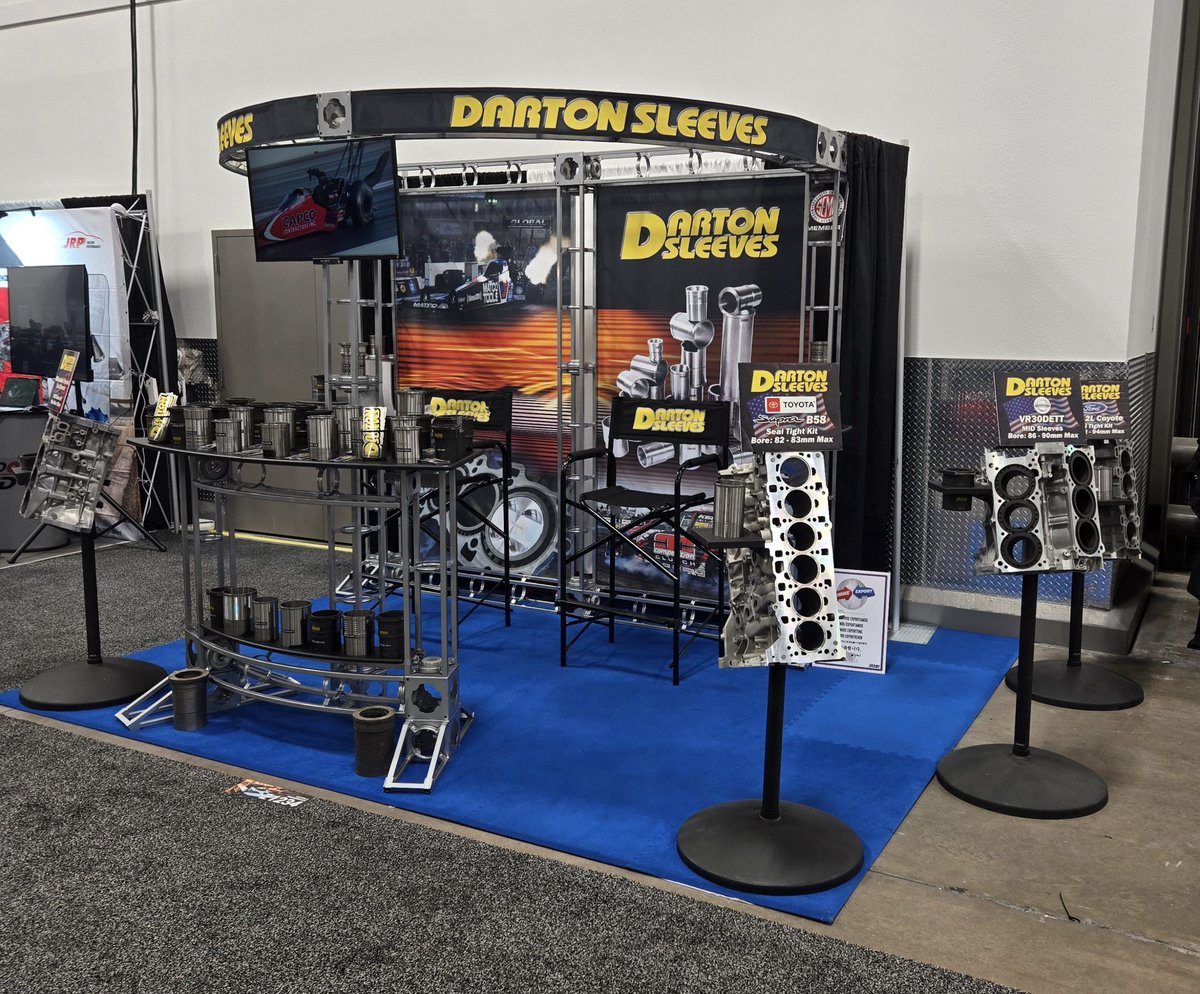Darton Sleeves tweet media