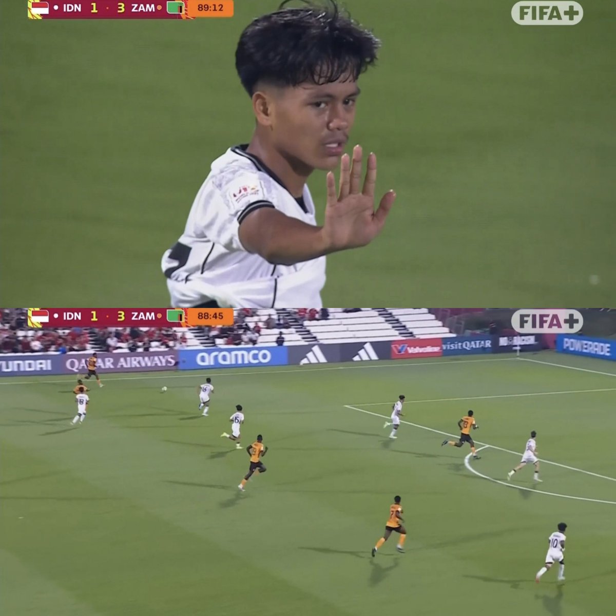 Extra Time Indonesia tweet media