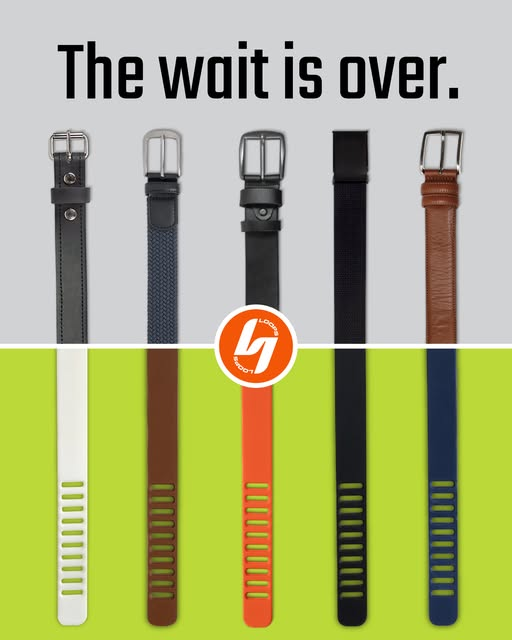 Loops Belts (@Loops_Belt) / Posts / X