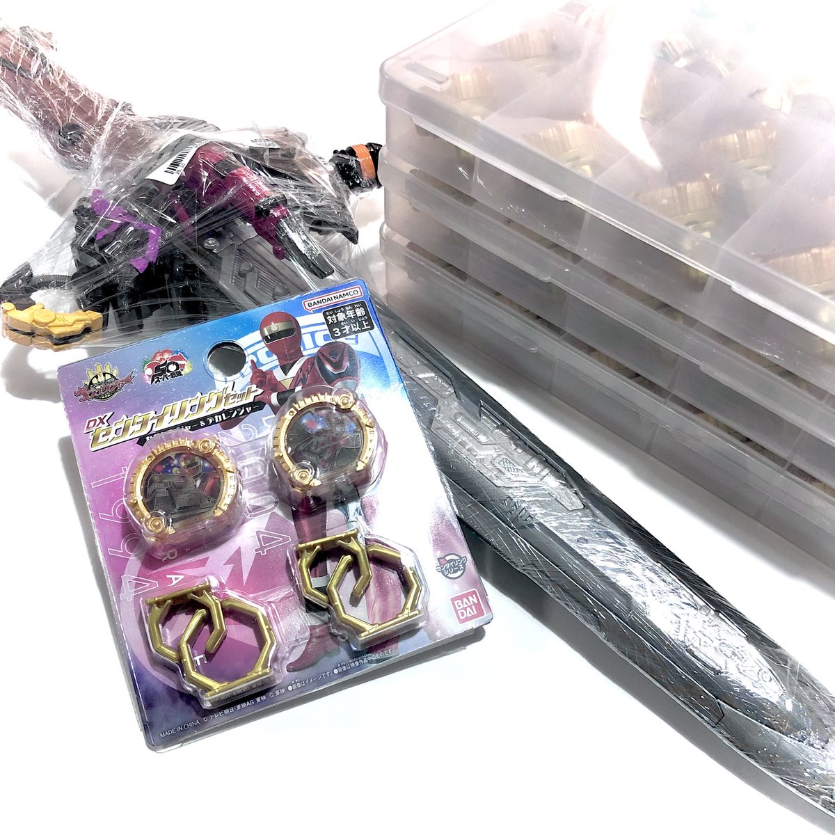 K-ｹｲ- (@K_pandr_) / Posts / X