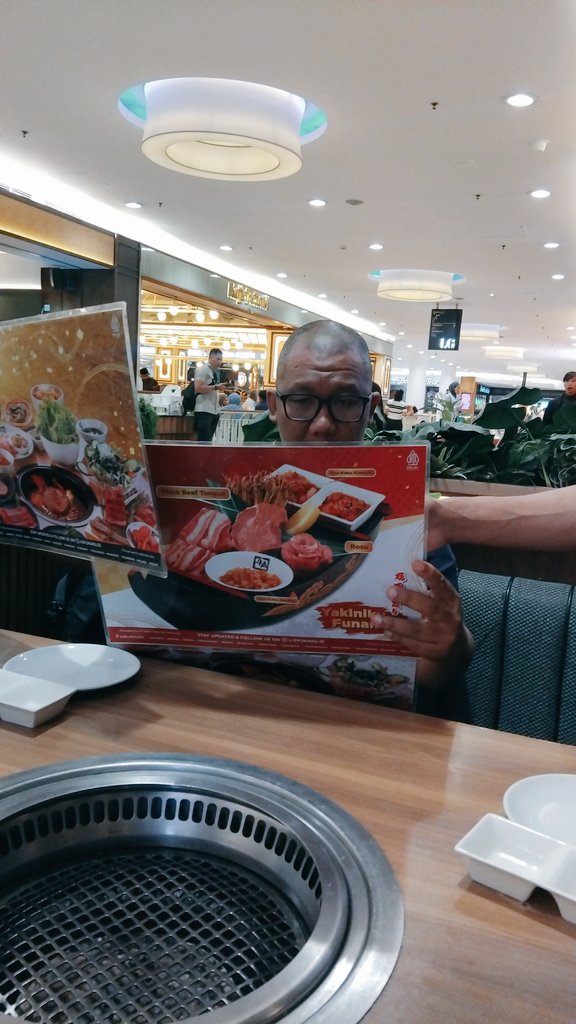 Ga main2 dong ditraktir gyukaku di sency sma agen Saddil Ramdani <a href="/ankyws_/">ankyrakhmansyah</a> 🤞