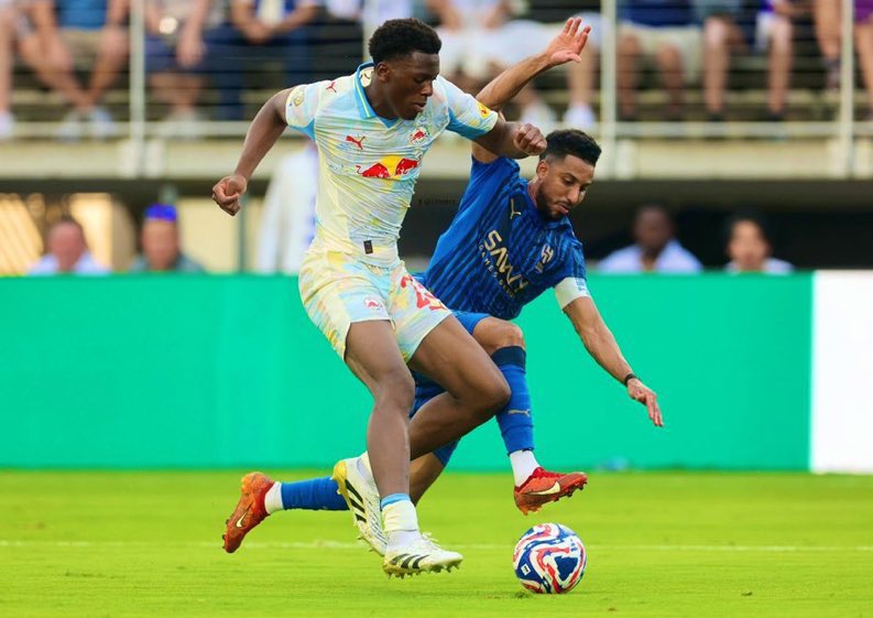 🚨🚨🚨🚨|| عاجل - وكالة جوان جادو : 

- نادي #النصر السعودي دخل في مفاوضات مع المدافع جوان جادو للتعاقد معه خلال فترة الانتقالات الشتوية 😱😱😱😱🔥🔥🔥

365Scores